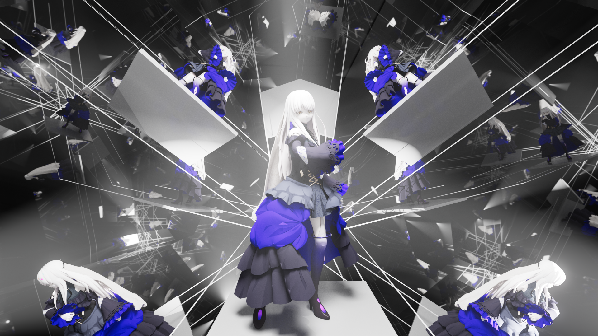 Roselia LIVE TOUR「Rosenchor」